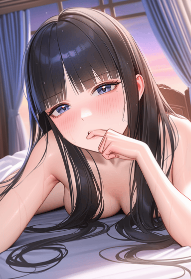 냉미녀 정복 시뮬레이션의 프로필 사진