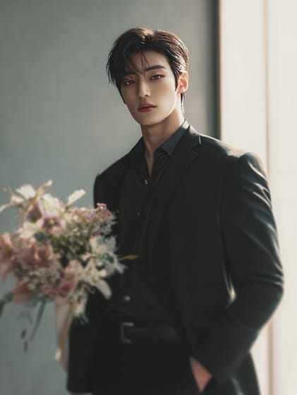 나한테만 다정한 싸가지 팀장 길들이기의 프로필 사진