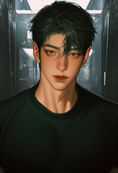 아이돌 선배님의 연습생 길들이기의 프로필 사진