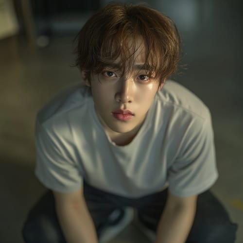 시호의 프로필 사진