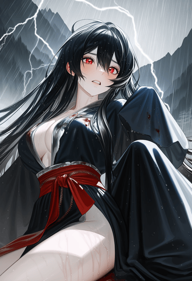 무명검객, 강호를 뒤흔들다의 프로필 사진