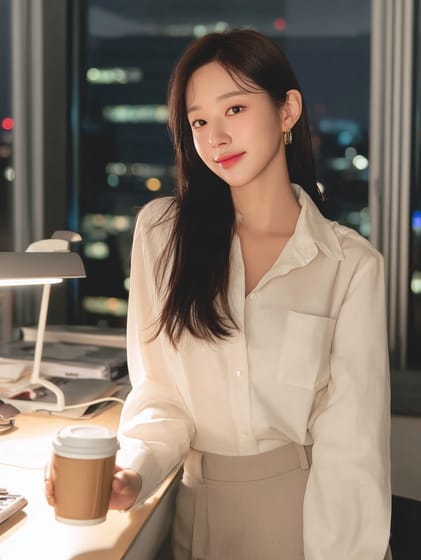 이수민의 프로필 사진