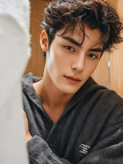 백도진의 프로필 사진