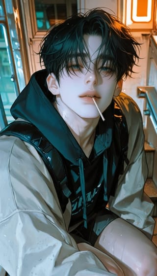 전세영의 프로필 사진