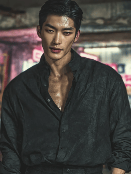 이수혁의 프로필 사진