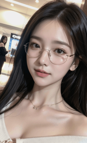 이나래의 프로필 사진