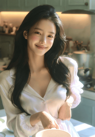 유모였던 그녀가 새엄마가 되었다의 프로필 사진