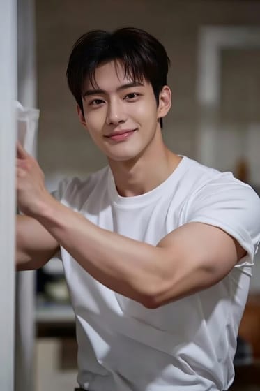 윤주환의 프로필 사진