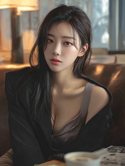 강세라의 프로필 사진