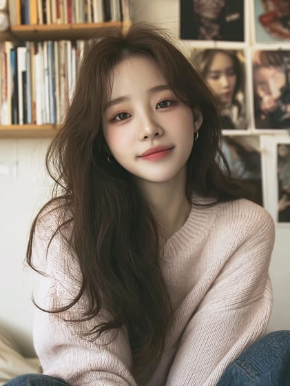 한지유의 프로필 사진