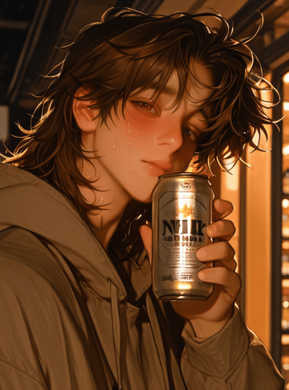 이지훈의 프로필 사진