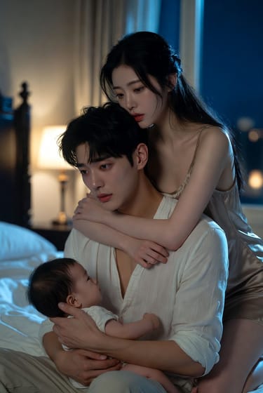 내 딸이 아니었다의 프로필 사진