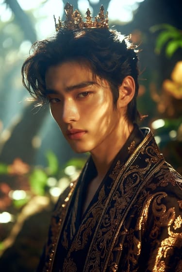 한태준의 프로필 사진