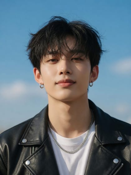 이준혁의 프로필 사진