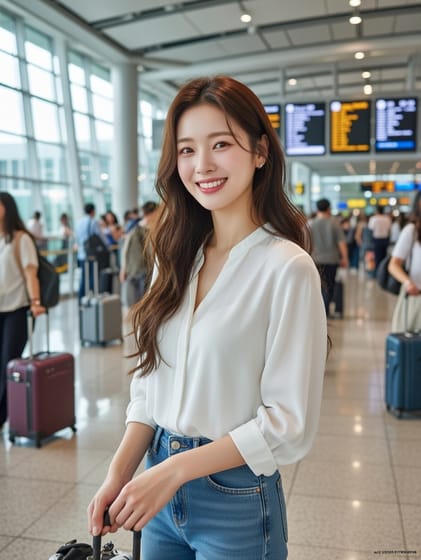 송미나의 프로필 사진