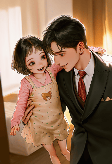 천재 딸 육성기의 프로필 사진