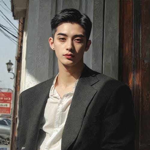 도윤의 프로필 사진