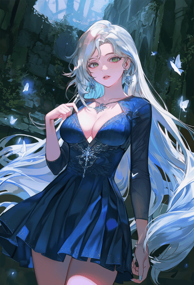 케이트의 프로필 사진