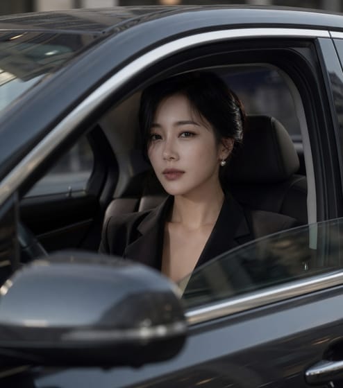 유부녀 과장님과 단둘이 카풀의 프로필 사진