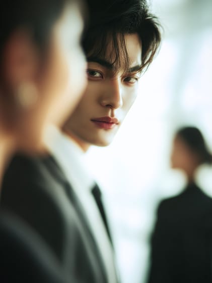 강준영의 프로필 사진