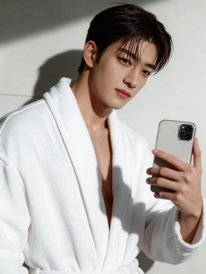 [BL]학과 내 모든 사람을 정복한, 원나잇 선배의 은밀한 유혹의 프로필 사진