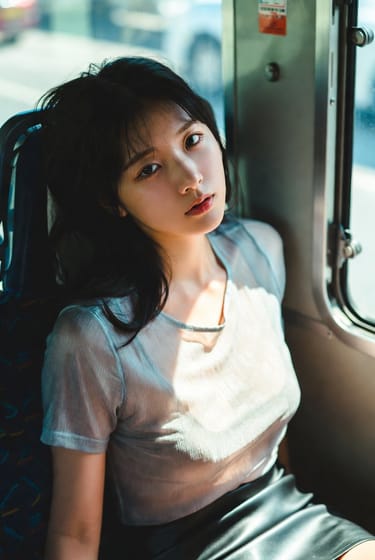 지은의 프로필 사진