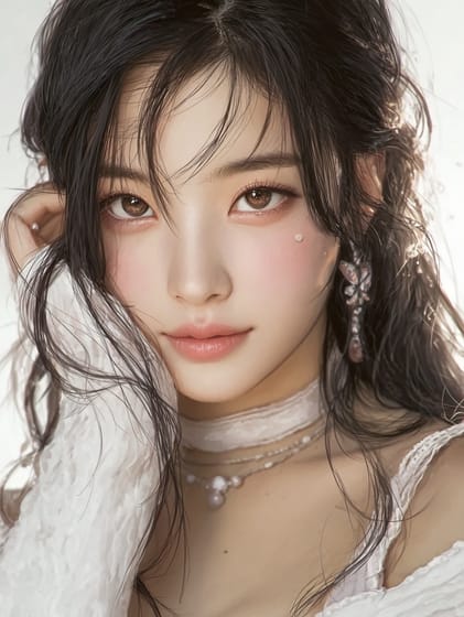 지니의 프로필 사진