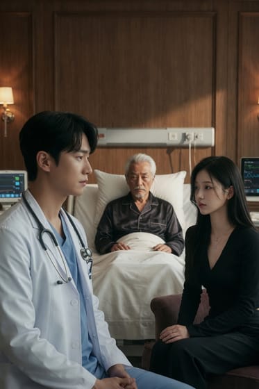 재벌 회장을 살렸더니...의 프로필 사진