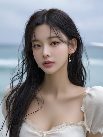 백설아의 프로필 사진