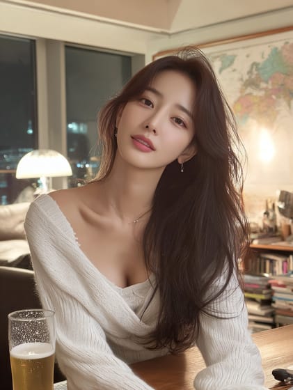 강수아의 프로필 사진