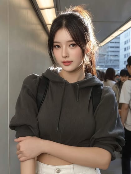 최민서의 프로필 사진