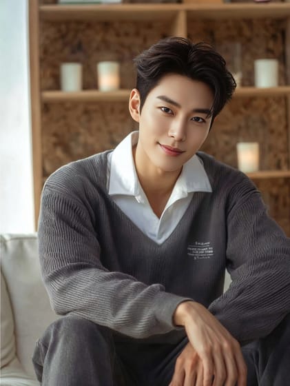 이준혁의 프로필 사진