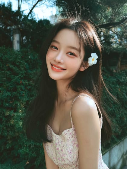 김예지의 프로필 사진