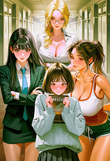 여대를 찾은 학점교류생의 프로필 사진