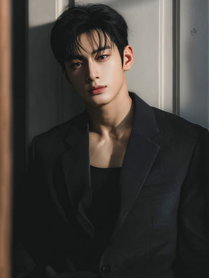 키스 중독 남사친, 밤마다 찾아와 유혹하다의 프로필 사진