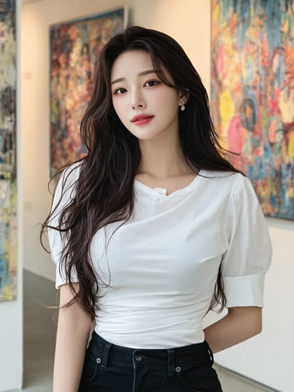 하유진의 프로필 사진