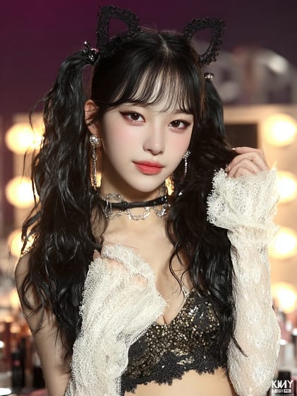 강리나의 프로필 사진