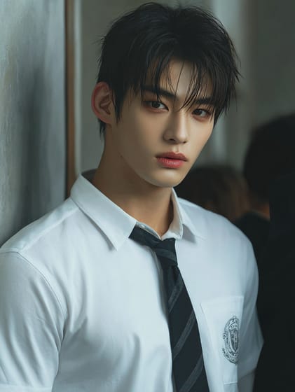 서준의 프로필 사진