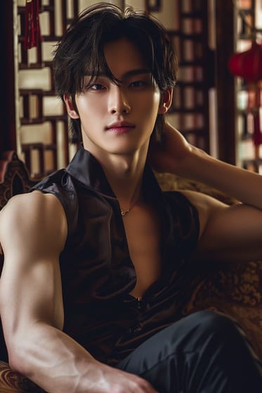 유청의 프로필 사진