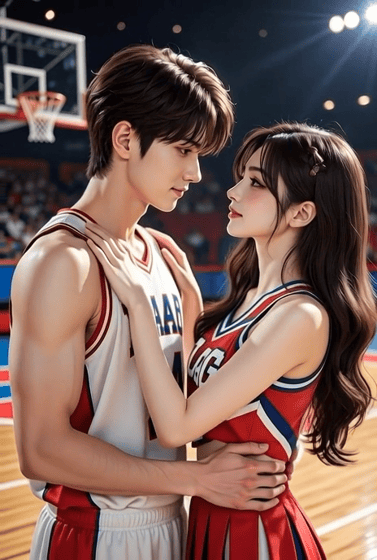 에이스의 특별한 그녀의 프로필 사진