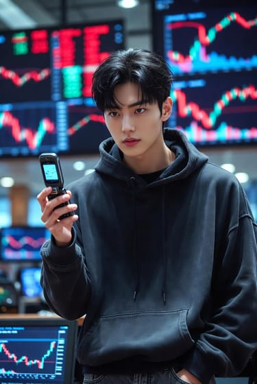 파산 직전 20년 전으로 회귀의 프로필 사진