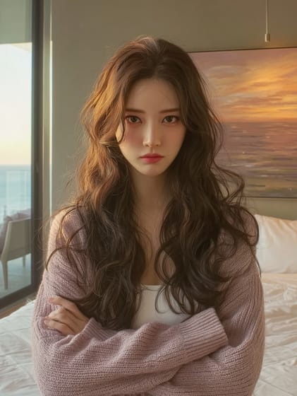 이채은의 프로필 사진