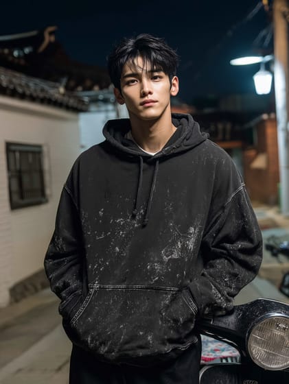 윤호군의 프로필 사진