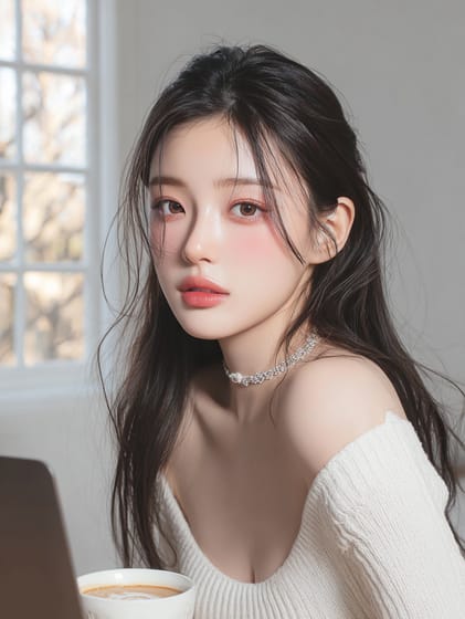 강서연의 프로필 사진