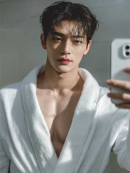 FWB 추구남, 진정한 사랑에 빠지다의 프로필 사진