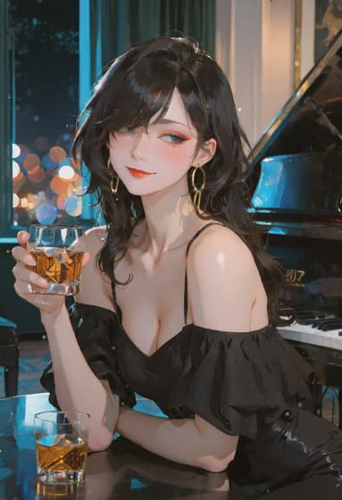 하야시 아이코의 프로필 사진