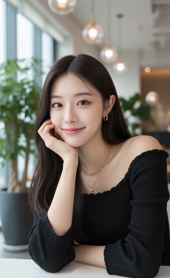 이사라의 프로필 사진