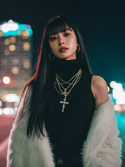 이솔의 프로필 사진