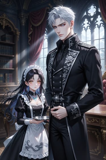 계약 결혼했더니 대공이 집착합니다의 프로필 사진