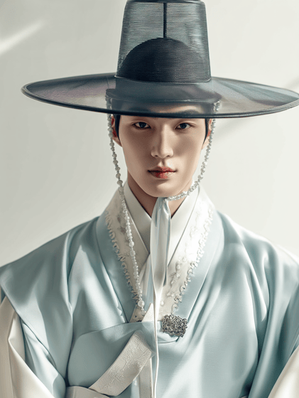 광화문 꽃도령, 나의 밤을 훔치다의 프로필 사진